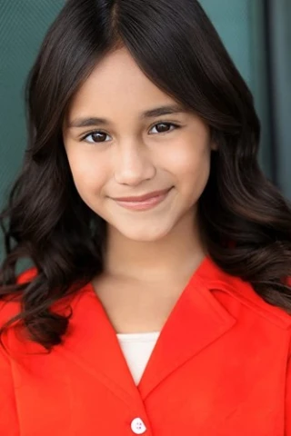 Aubrey Rose Garcia