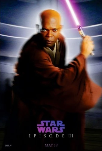 Theatrical Poster (USA)