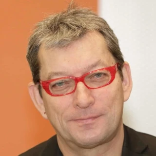 Meinolf Zurhorst