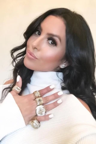 Vanessa Bryant