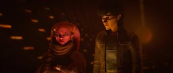 Chapter 7: Call to Oblivion