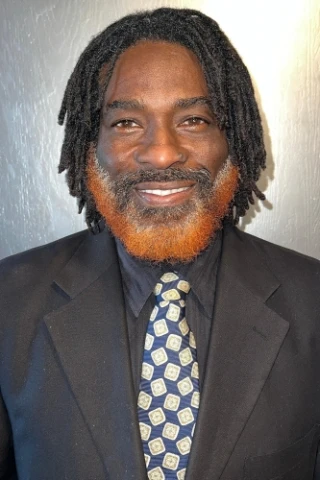 Lennox Brown