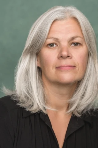 Caroline Oakes