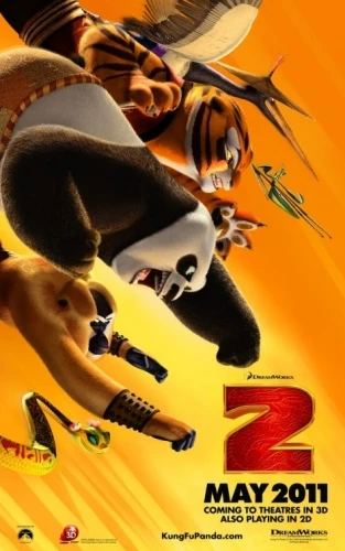 Theatrical Poster (USA)