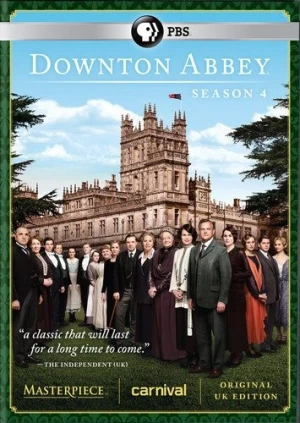 DVD Cover (PBS)