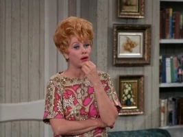 Guess Who Owes Lucy $23.50