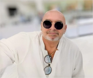Thom Reed