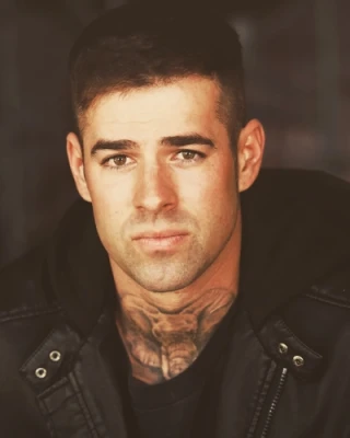 Zack Kurz