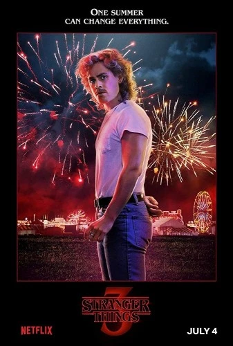 Theatrical Poster (USA)