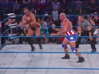 IMPACT Wrestling #493 - Final Resolution