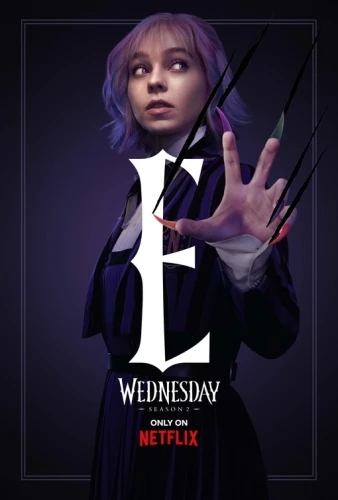 Theatrical Poster