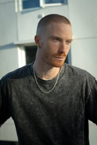 Tate McMillan