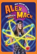 The Secret World Of Alex Mack: Season 3