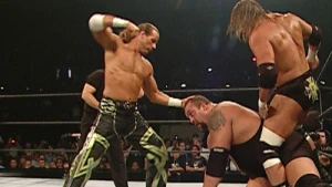 ECW on Sci-Fi #13