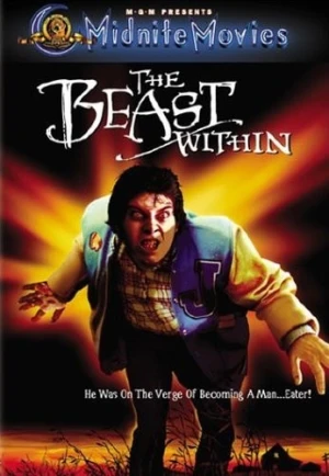 DVD Cover (Metro-Goldwyn-Mayer)