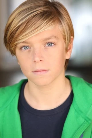 Calum Dench
