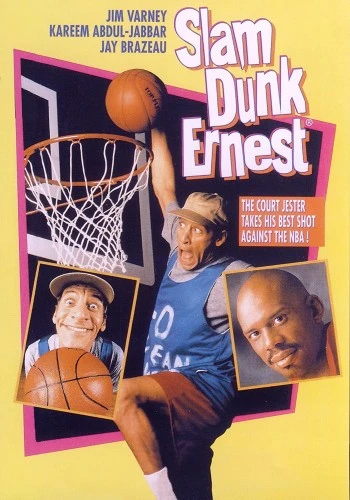 DVD Cover (Canada)