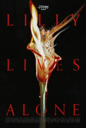 Theatrical Poster