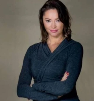 Magdalena Zimecka
