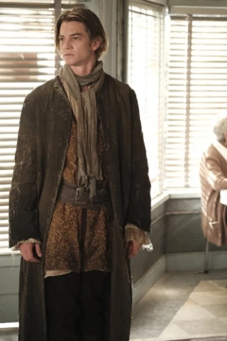 Craig Horner