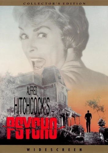 DVD Cover (Universal)