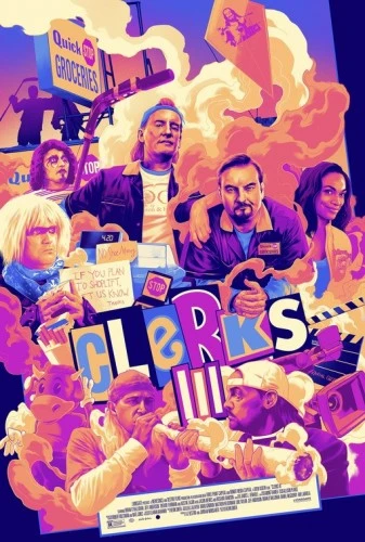 Theatrical Poster (USA)