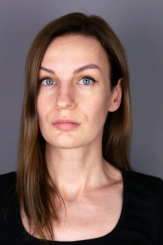 Anastasiia Ilich