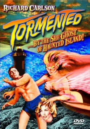 DVD Cover (Alpha Video)