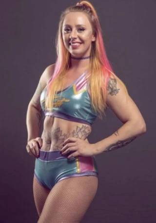 Laynie Luck