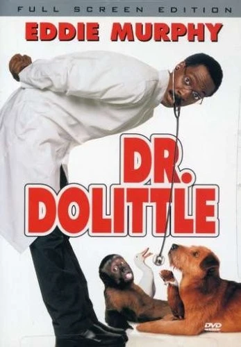 DVD Cover (Twentieth Century Fox)