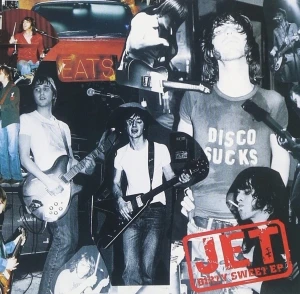 Dirty Sweet EP