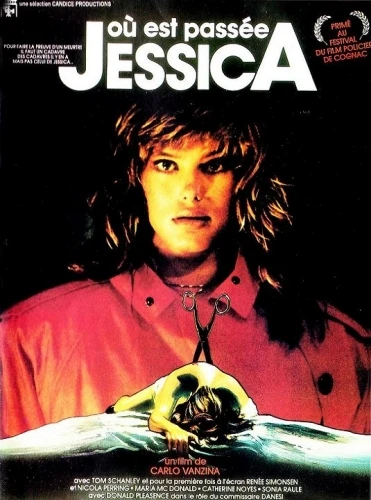Theatrical Poster (France)