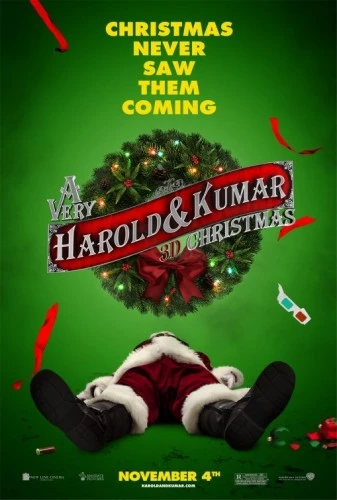 Theatrical Poster (USA)