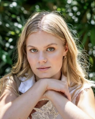 Lexie Duncan