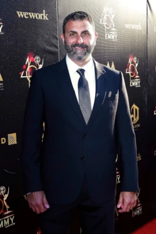 Michael Indjeian