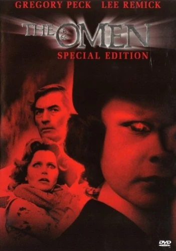DVD Cover (Twentieth Century Fox)