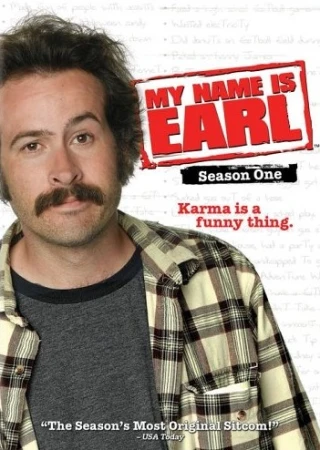 My Name Is Earl: Season 1