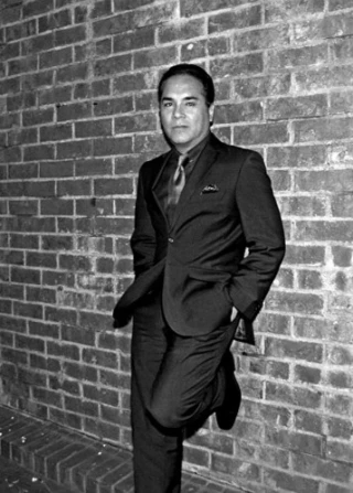 Bobby Garcia