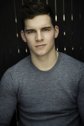Alexander Daly