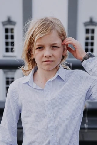 Oliver Breen