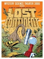 Lost Continent