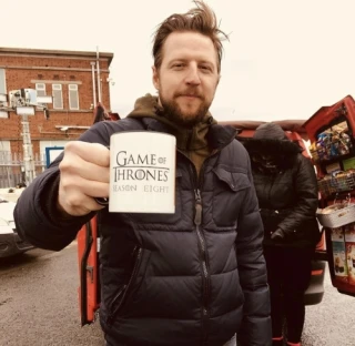 Morgan Kelly