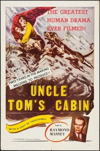 Theatrical Poster