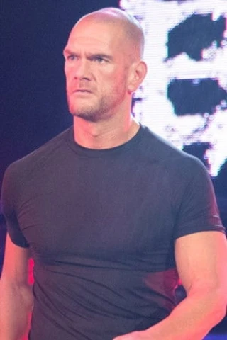 Martin Harris