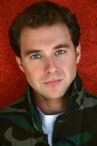 Evan Olman