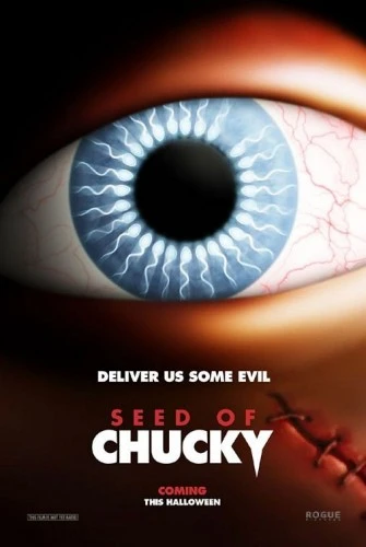 Theatrical Poster (USA)