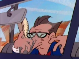 Otto's Best Friend