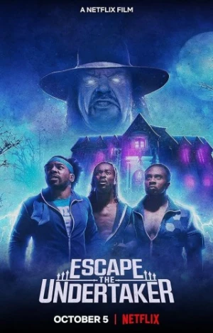 Theatrical Poster
