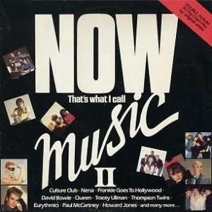 Now That’s What I Call Music II