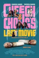 Cheech And Chong's Last Movie